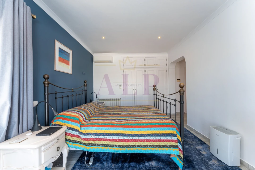 Moradia T3 para Venda em Lagos (São Sebastião e Santa Maria) Foto 22