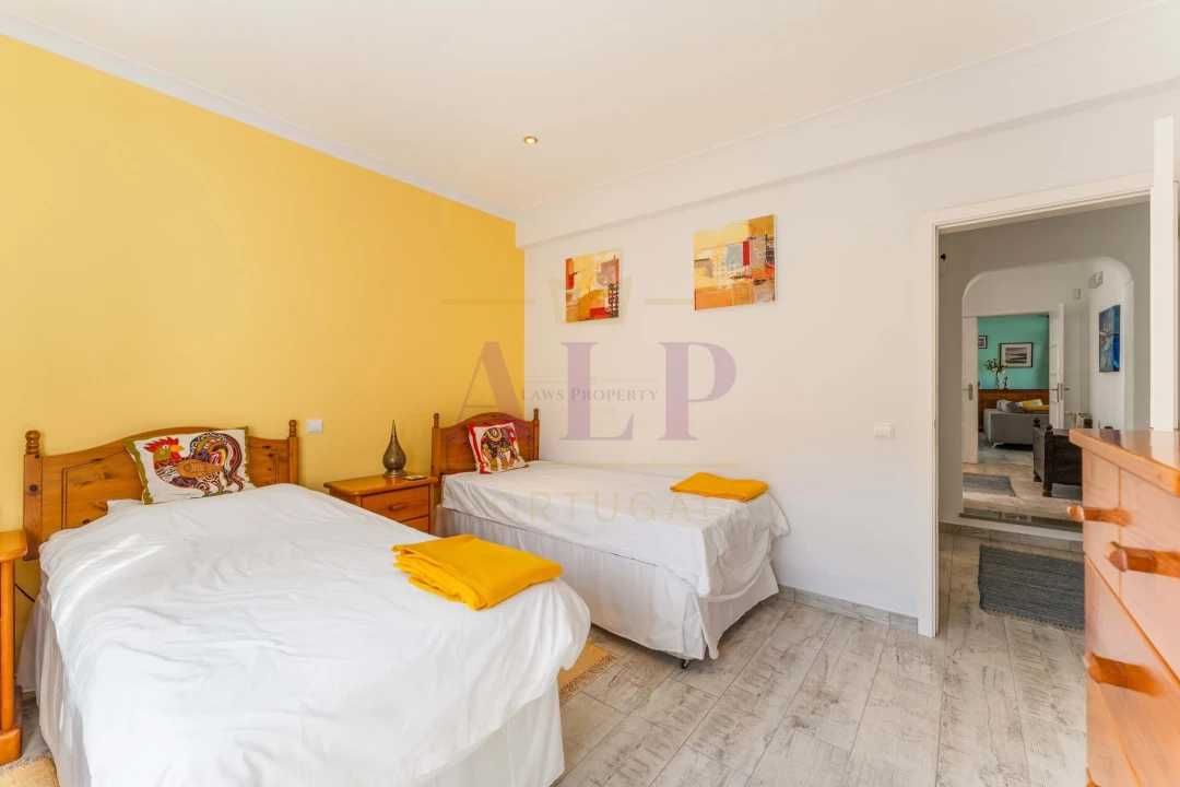 Moradia T3 para Venda em Lagos (São Sebastião e Santa Maria) Foto 26