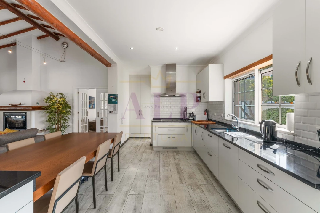 Moradia T3 para Venda em Lagos (São Sebastião e Santa Maria) Foto 7