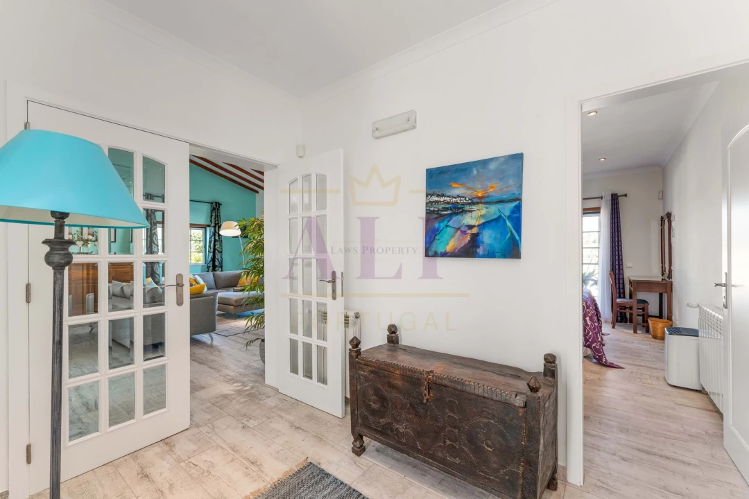 Moradia T3 para Venda em Lagos (São Sebastião e Santa Maria) Foto 16