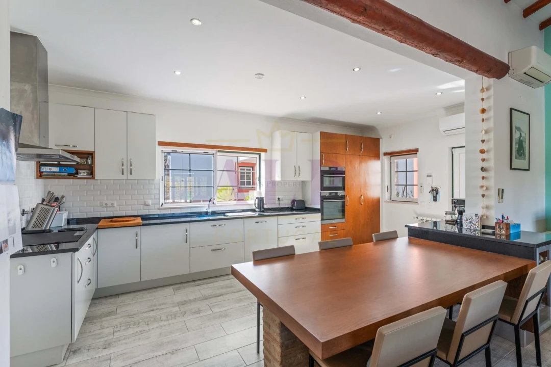 Moradia T3 para Venda em Lagos (São Sebastião e Santa Maria) Foto 6