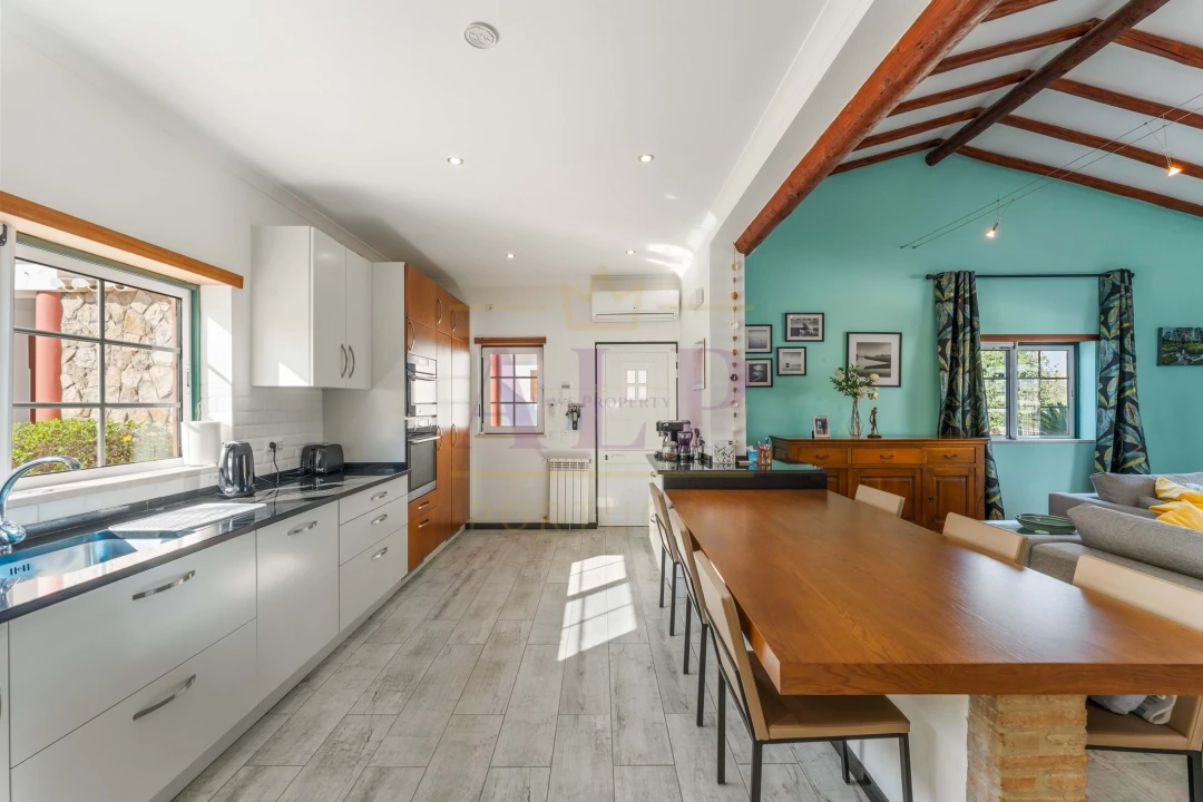 Moradia T3 para Venda em Lagos (São Sebastião e Santa Maria) Foto 5