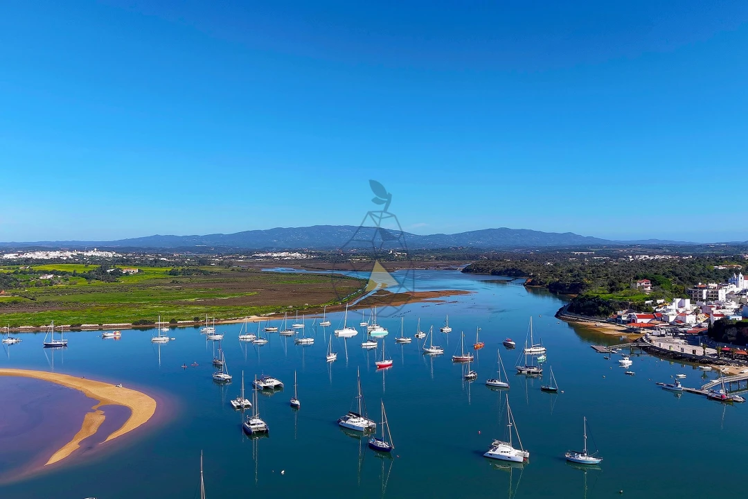 Apartamento T2 para Venda em Alvor Foto 38