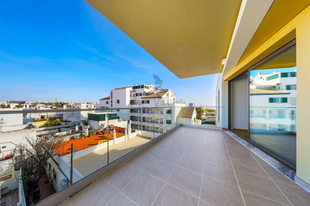 Apartamento T2 para Venda em Alvor Foto 10