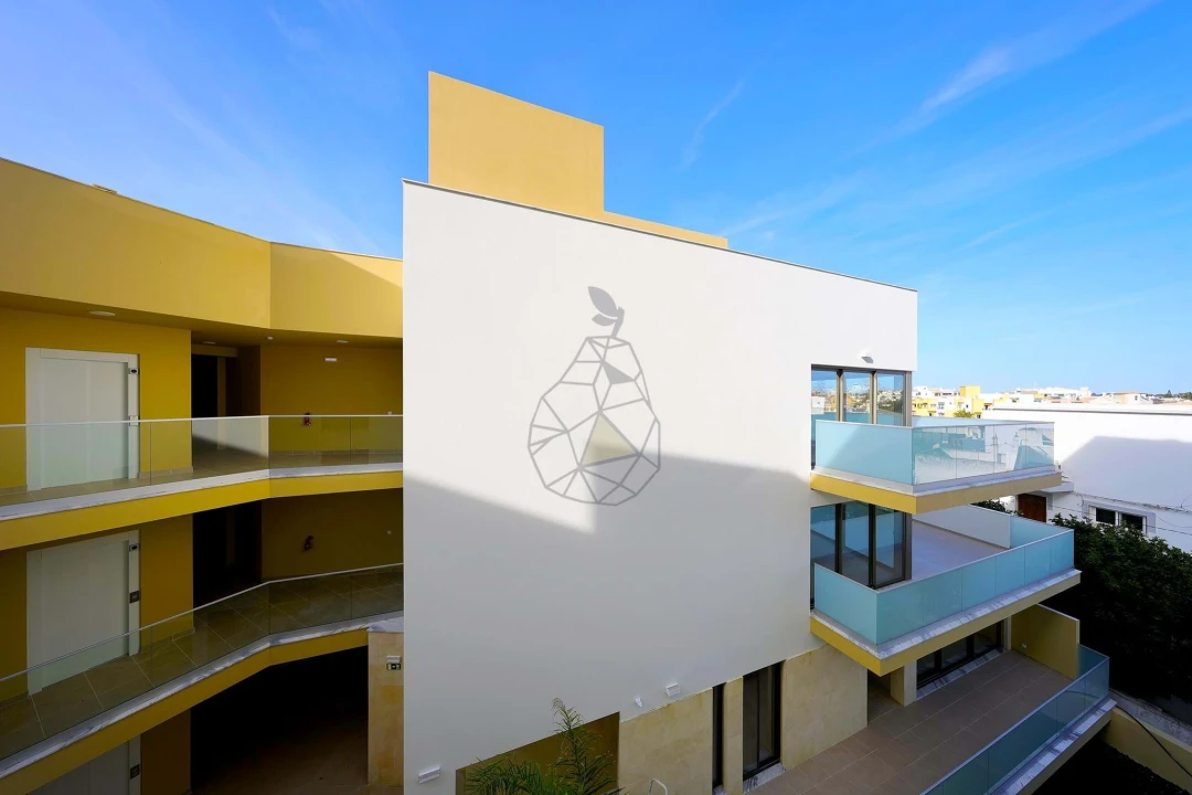 Apartamento T2 para Venda em Alvor Foto 22