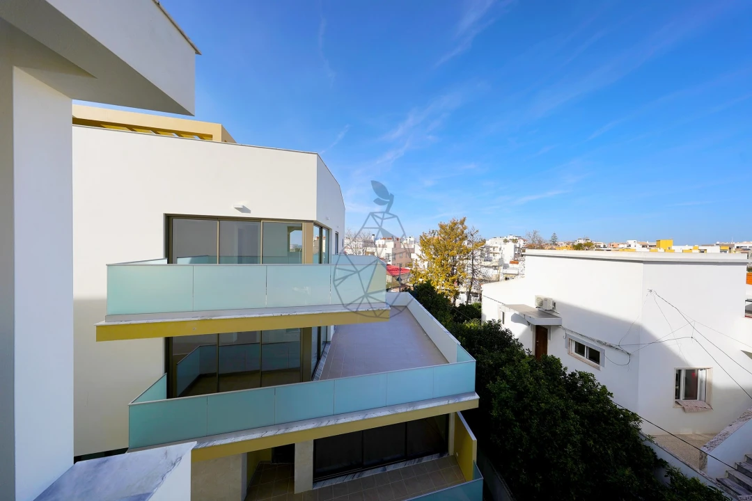 Apartamento T2 para Venda em Alvor Foto 7