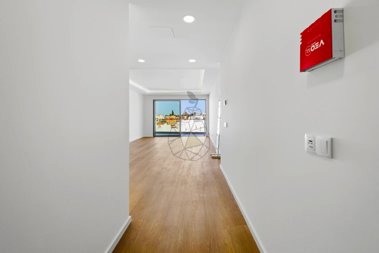 Apartamento T2 para Venda em Alvor Foto 4