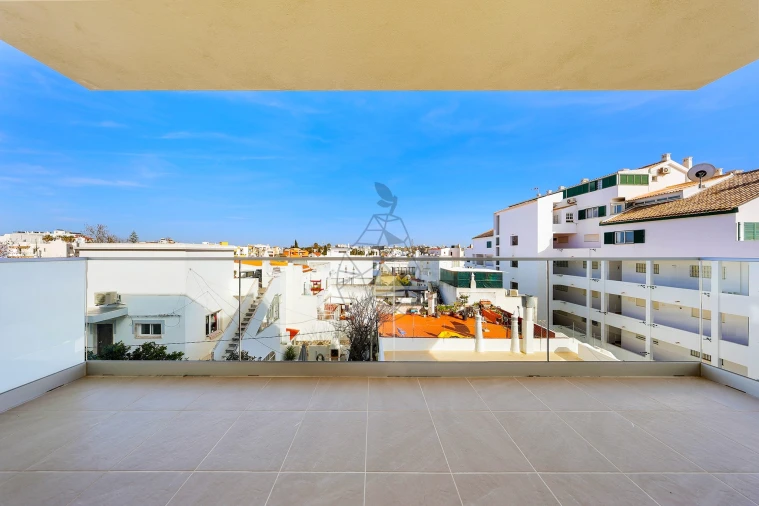 Apartamento T2 para Venda em Alvor Foto 9