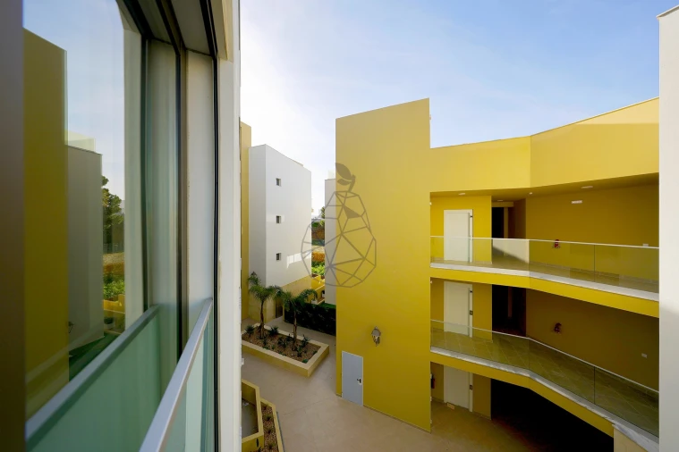 Apartamento T2 para Venda em Alvor Foto 23