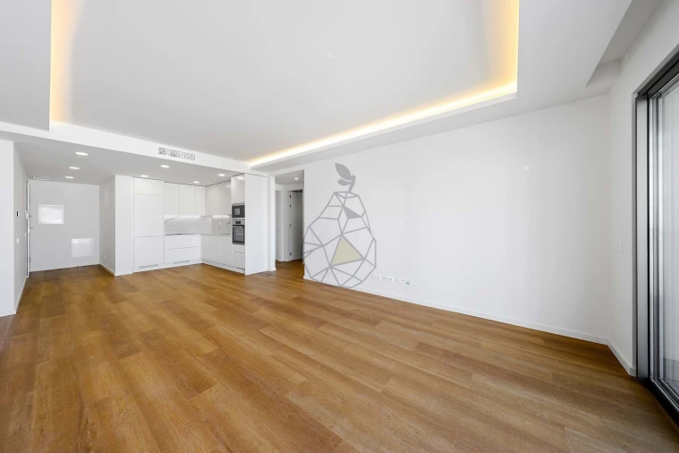 Apartamento T2 para Venda em Alvor Foto 13