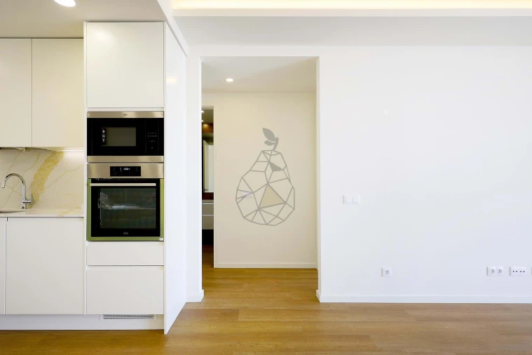 Apartamento T2 para Venda em Alvor Foto 14