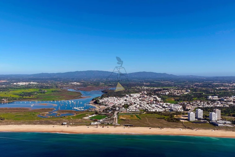 Apartamento T2 para Venda em Alvor Foto 39