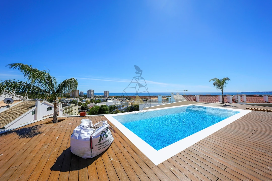 Apartamento T2 para Venda em Alvor Foto 34