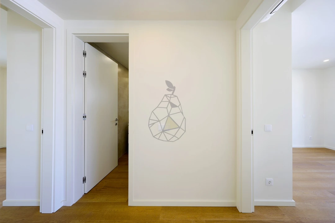 Apartamento T2 para Venda em Alvor Foto 15