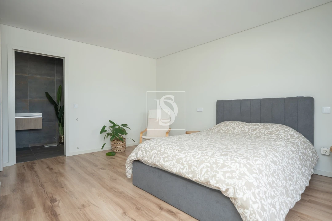 Moradia T4 para Venda em Este (São Pedro e São Mamede) Foto 17