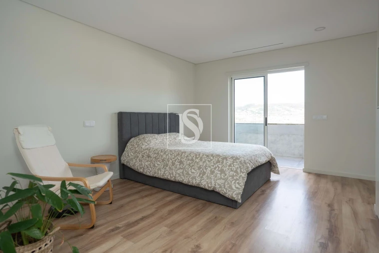 Moradia T4 para Venda em Este (São Pedro e São Mamede) Foto 19