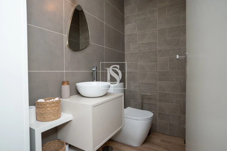 Moradia T4 para Venda em Este (São Pedro e São Mamede) Foto 11