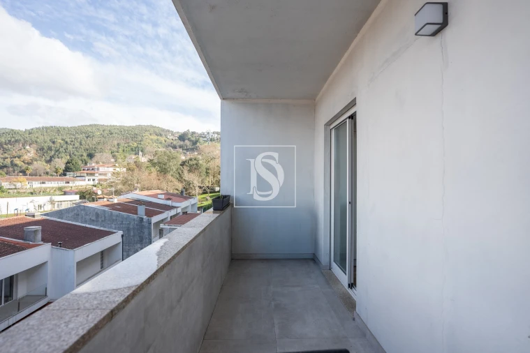 Moradia T4 para Venda em Este (São Pedro e São Mamede) Foto 12