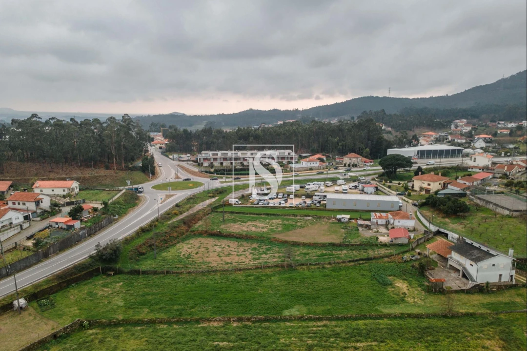 Terreno para Venda em Barcelos, V.Boa, V.Frescainha Foto 9
