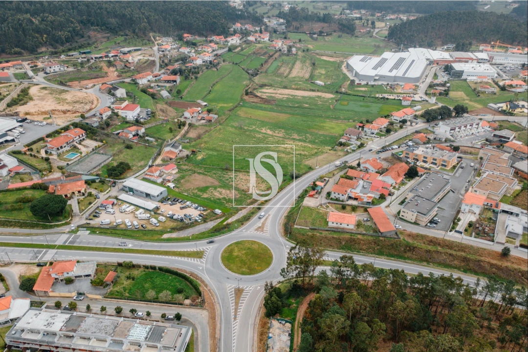 Terreno para Venda em Barcelos, V.Boa, V.Frescainha Foto 5