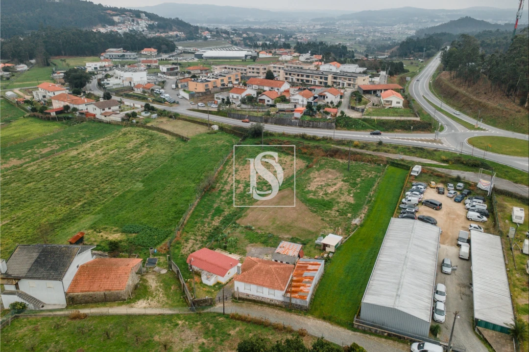 Terreno para Venda em Barcelos, V.Boa, V.Frescainha Foto 12