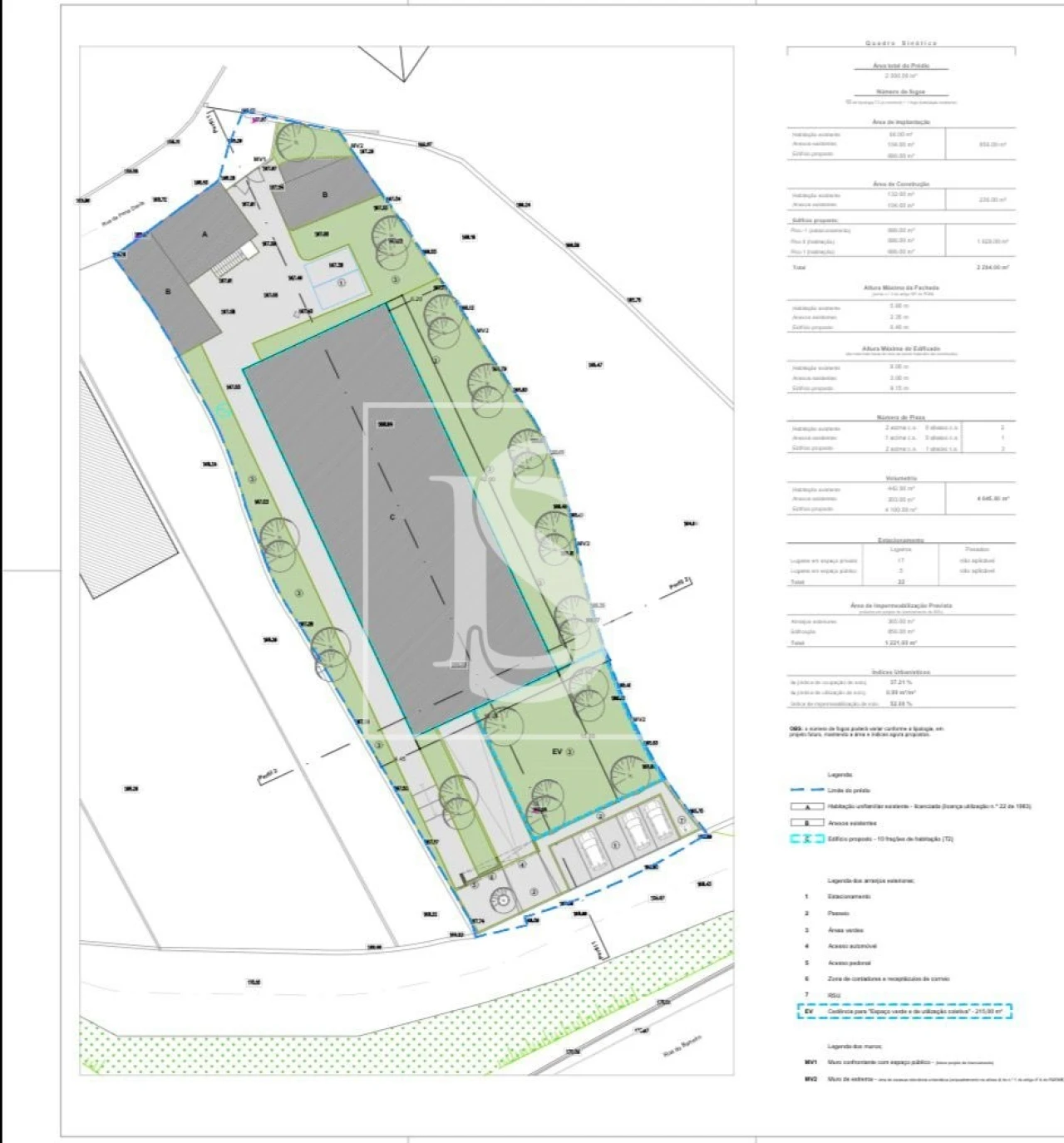 Terreno para Venda em Barcelos, V.Boa, V.Frescainha Foto 18