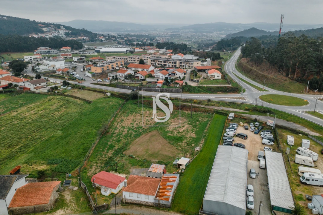 Terreno para Venda em Barcelos, V.Boa, V.Frescainha Foto 11
