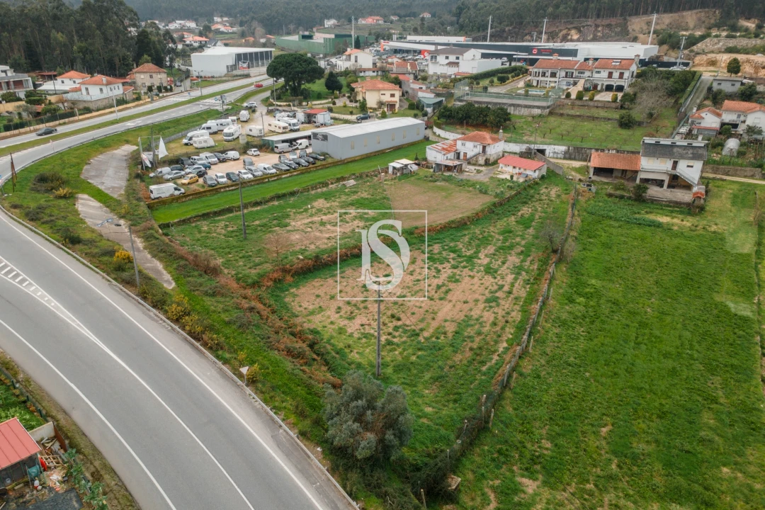 Terreno para Venda em Barcelos, V.Boa, V.Frescainha Foto 14