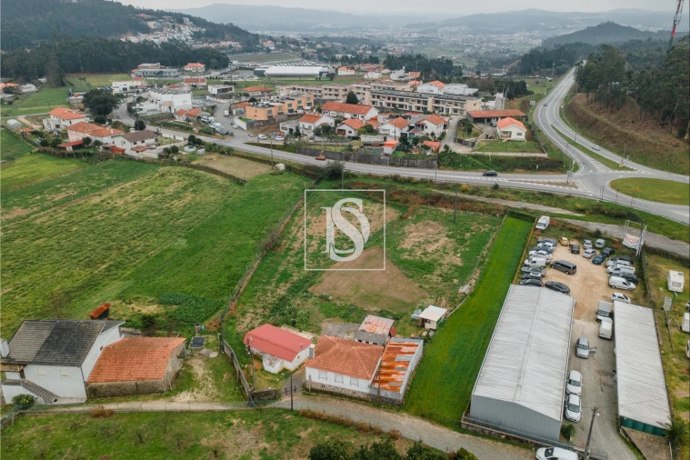 Terreno para Venda em Barcelos, V.Boa, V.Frescainha Foto 12