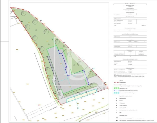 Terreno para Venda em Barcelos, V.Boa, V.Frescainha Foto 17