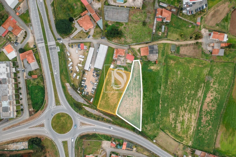 Terreno para Venda em Barcelos, V.Boa, V.Frescainha Foto 2