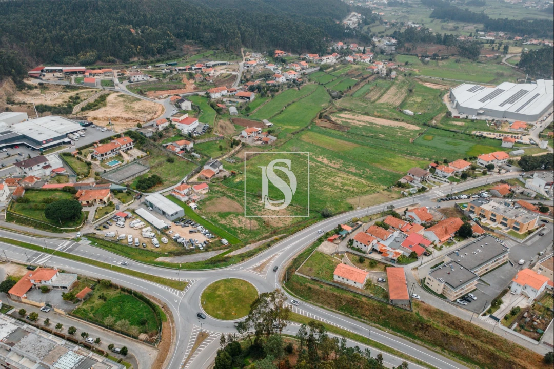Terreno para Venda em Barcelos, V.Boa, V.Frescainha Foto 6