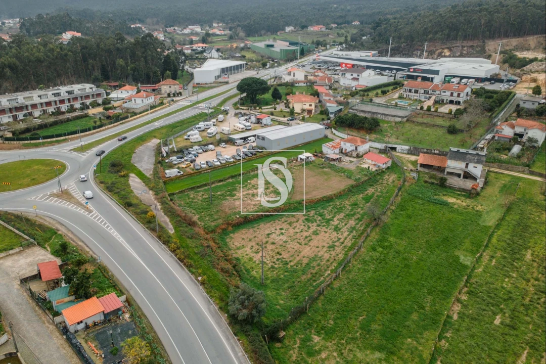 Terreno para Venda em Barcelos, V.Boa, V.Frescainha Foto 10