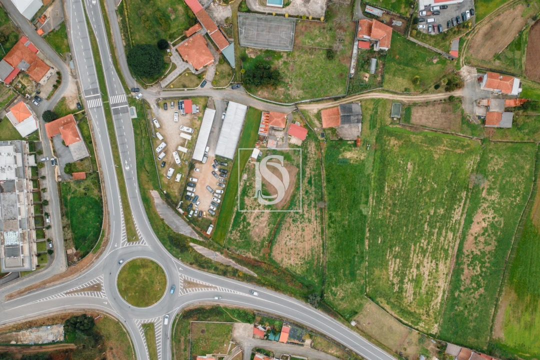 Terreno para Venda em Barcelos, V.Boa, V.Frescainha Foto 4