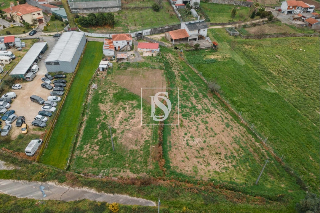 Terreno para Venda em Barcelos, V.Boa, V.Frescainha Foto 15