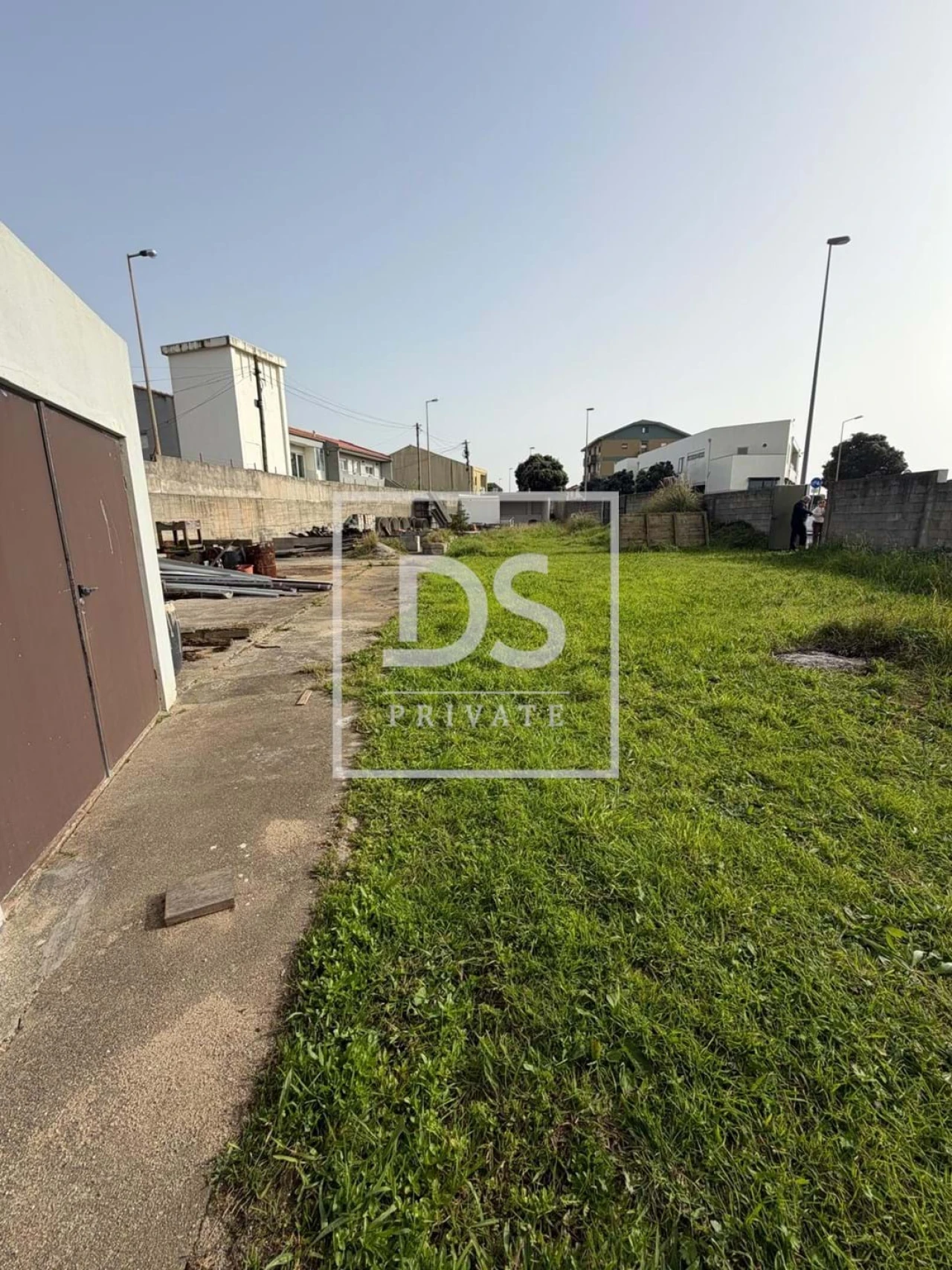 Terreno para Venda em Matosinhos e Leça da Palmeira Foto 1