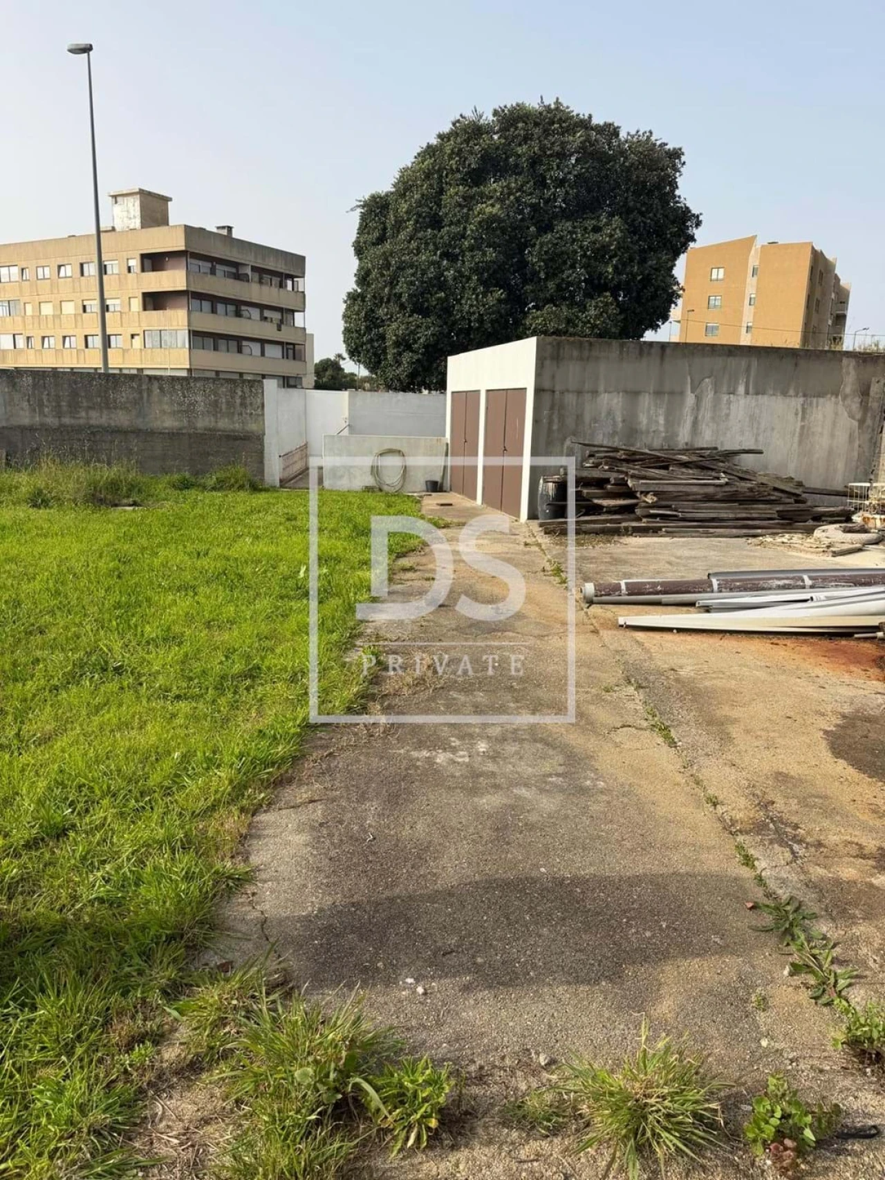 Terreno para Venda em Matosinhos e Leça da Palmeira Foto 2