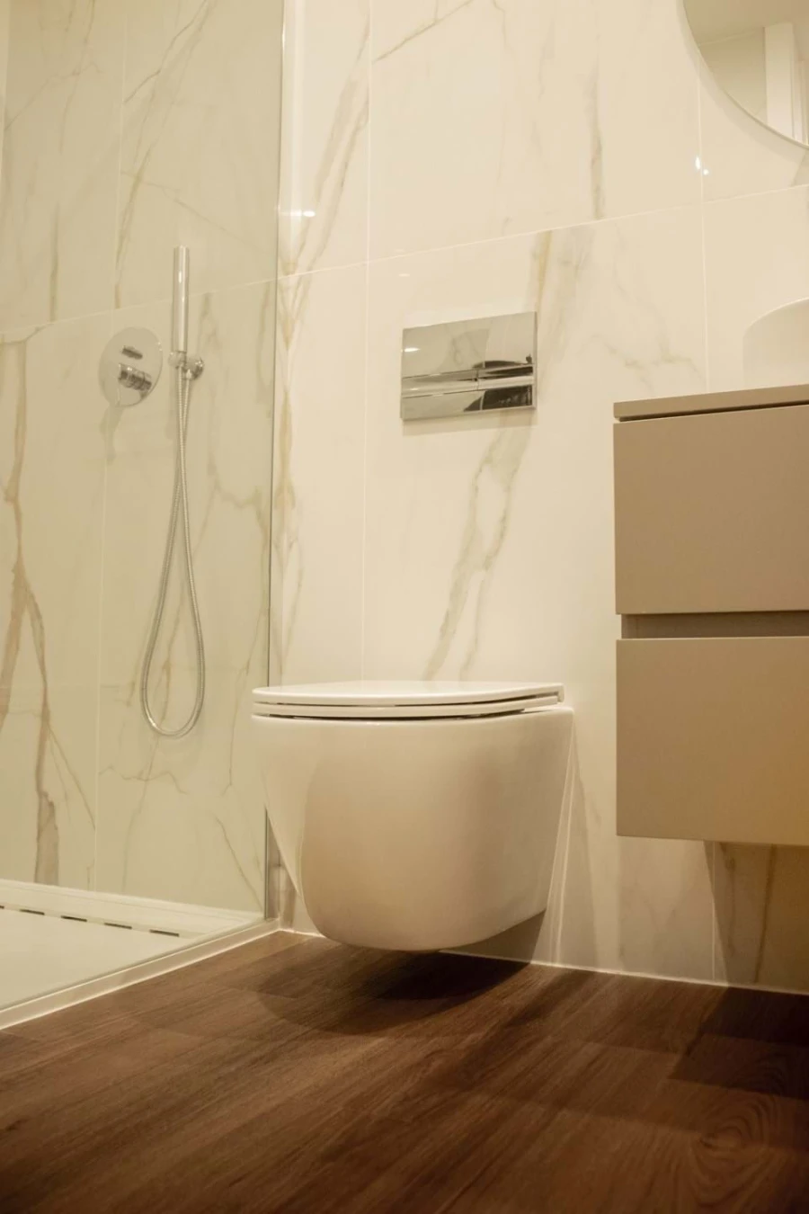 Apartamento T3 para Venda em Aguas Santas Foto 24