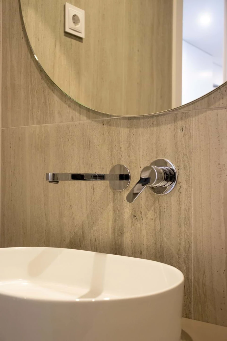 Apartamento T3 para Venda em Aguas Santas Foto 20