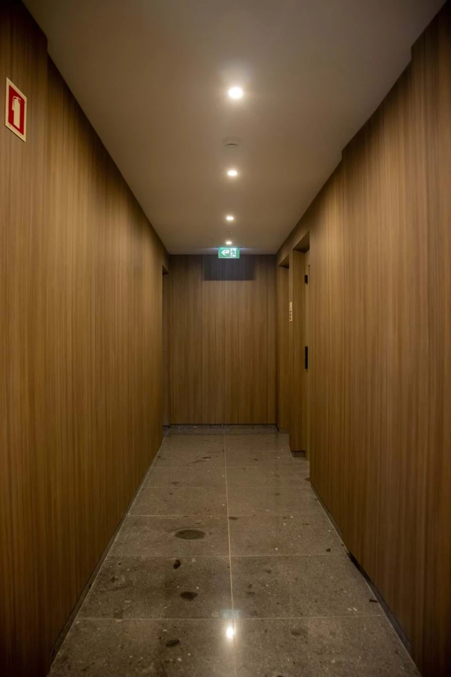 Apartamento T3 para Venda em Aguas Santas Foto 21