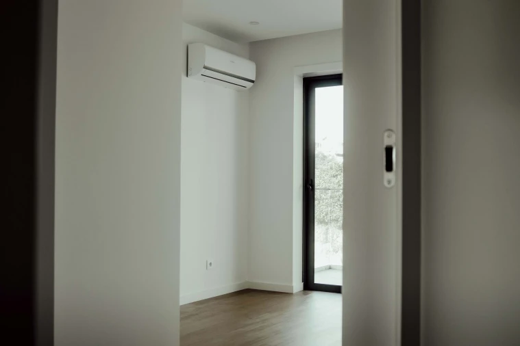 Apartamento T3 para Venda em Aguas Santas Foto 26