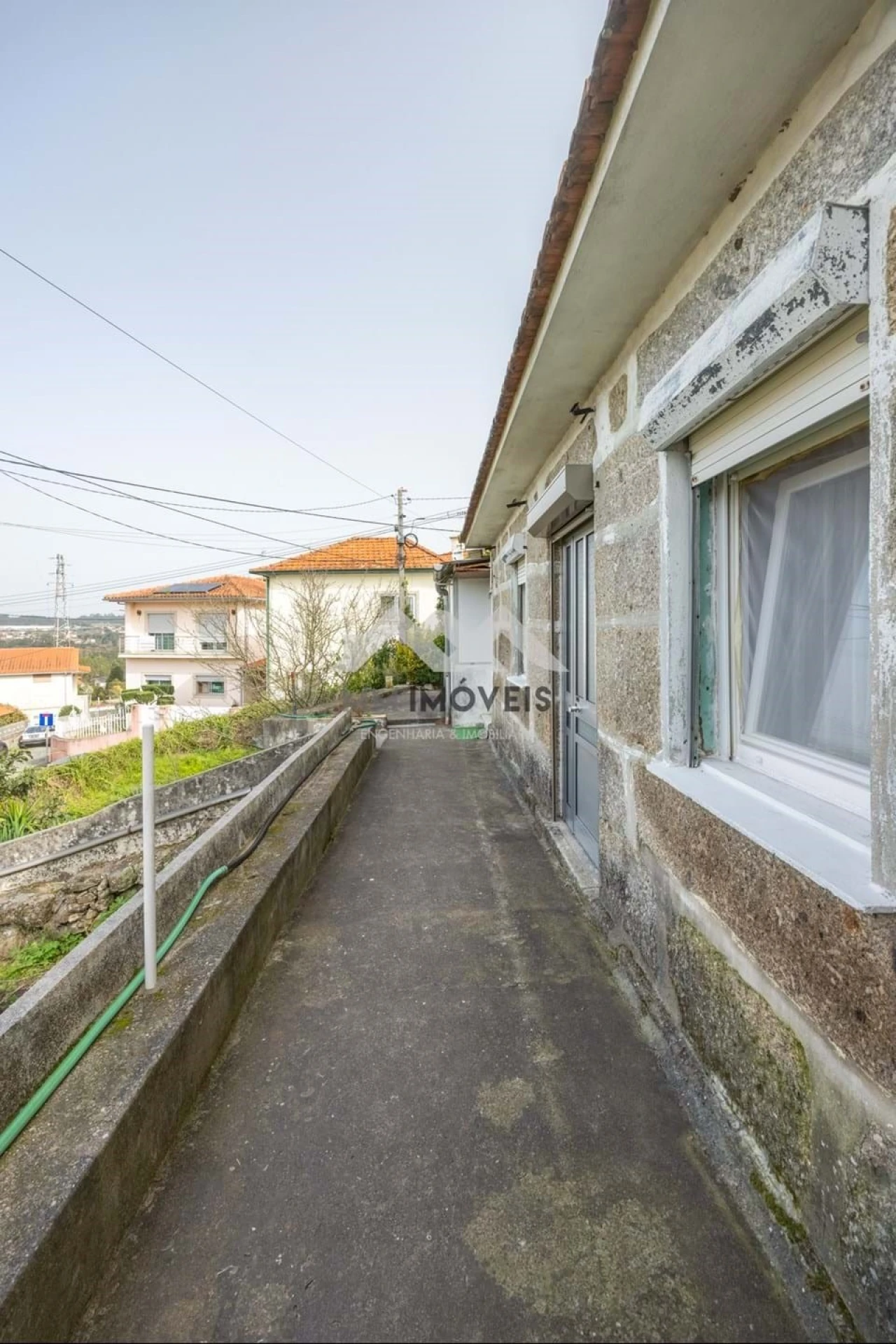 Moradia T2 para Venda em Santo Tirso, Couto (Santa Cristina e São Miguel) e Burgães Foto 14