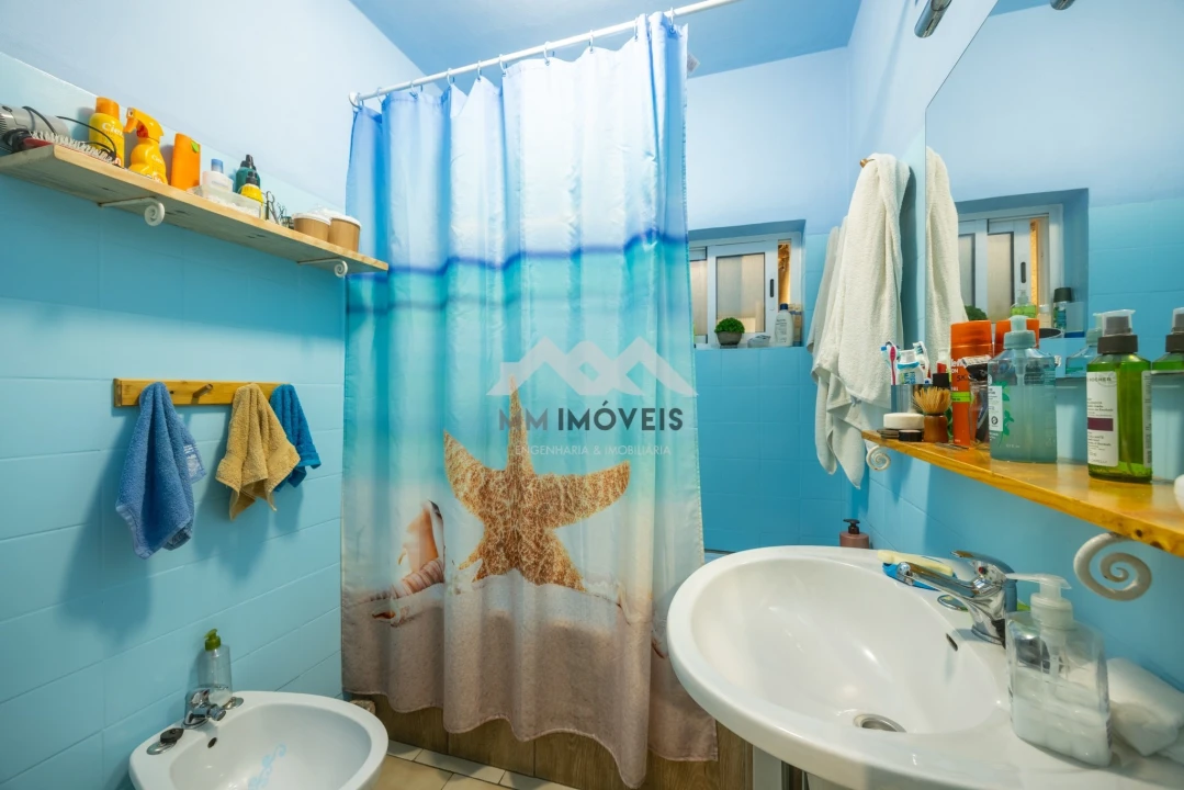 Moradia T2 para Venda em Santo Tirso, Couto (Santa Cristina e São Miguel) e Burgães Foto 22