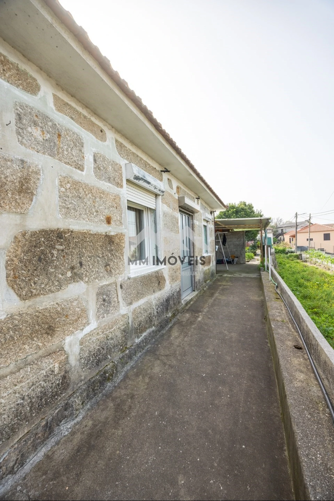 Moradia T2 para Venda em Santo Tirso, Couto (Santa Cristina e São Miguel) e Burgães Foto 7