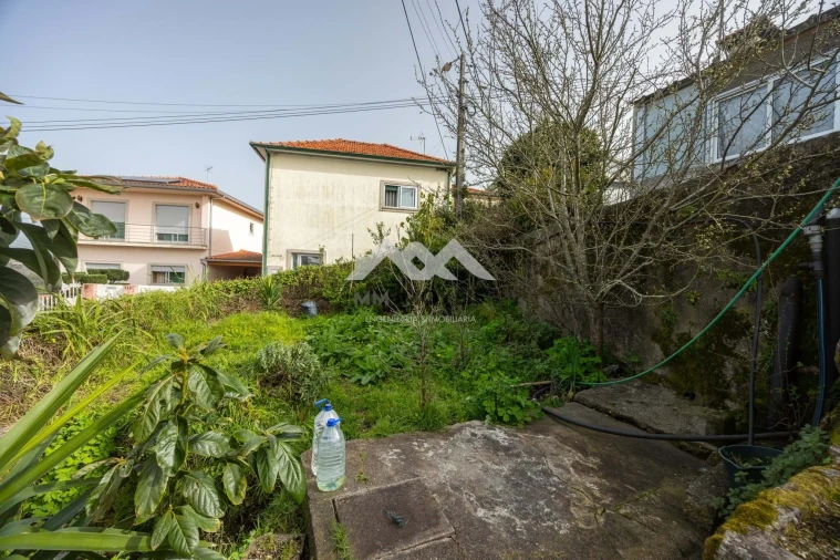 Moradia T2 para Venda em Santo Tirso, Couto (Santa Cristina e São Miguel) e Burgães Foto 6
