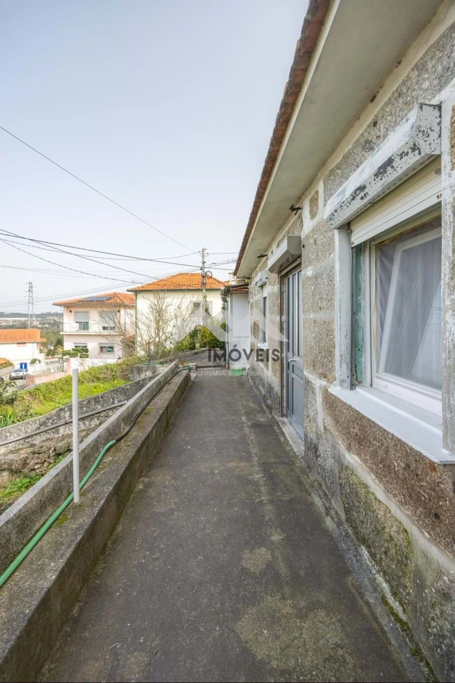 Moradia T2 para Venda em Santo Tirso, Couto (Santa Cristina e São Miguel) e Burgães Foto 14