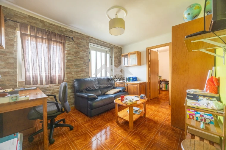 Moradia T2 para Venda em Santo Tirso, Couto (Santa Cristina e São Miguel) e Burgães Foto 17