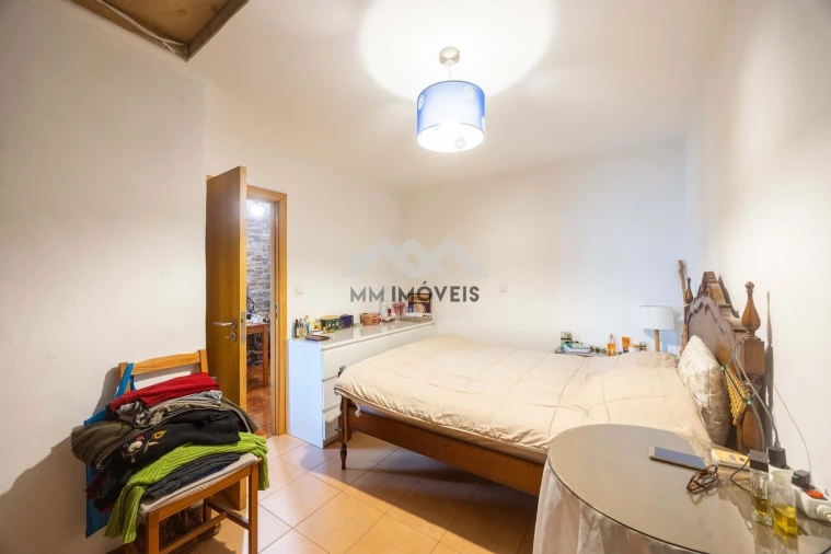 Moradia T2 para Venda em Santo Tirso, Couto (Santa Cristina e São Miguel) e Burgães Foto 19