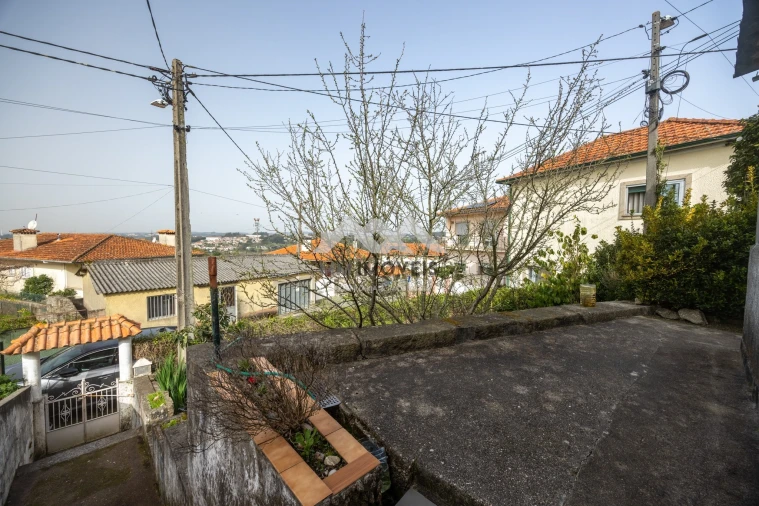 Moradia T2 para Venda em Santo Tirso, Couto (Santa Cristina e São Miguel) e Burgães Foto 11