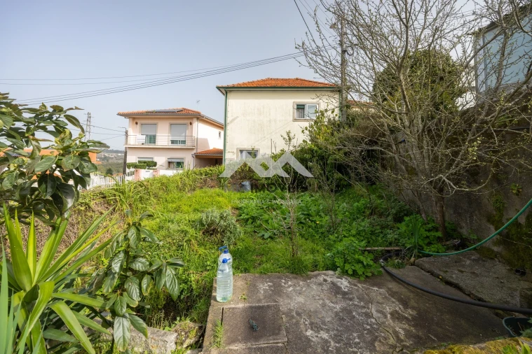 Moradia T2 para Venda em Santo Tirso, Couto (Santa Cristina e São Miguel) e Burgães Foto 25